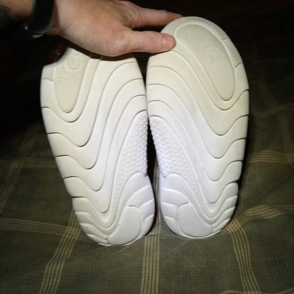 Women's UGG LA Alto Slide - Picture 5 of 9